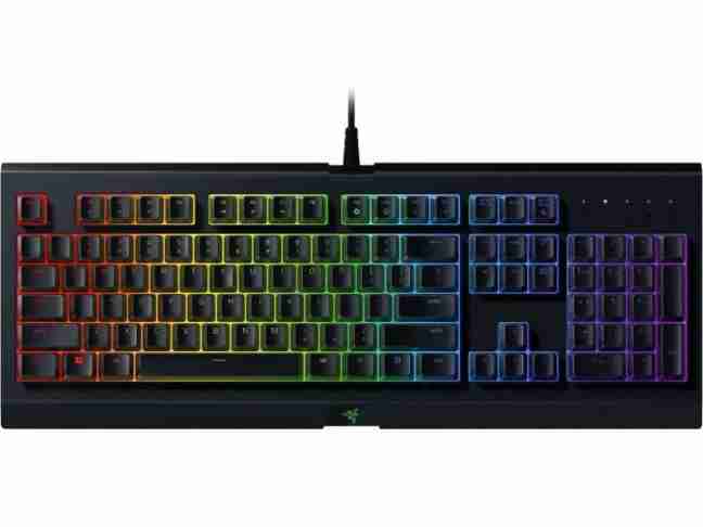 Клавиатура Razer Cynosa Chroma (RZ03-02260100-R3M1)