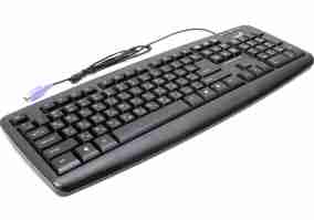 Клавіатура Genius KB-110X PS/2 (31300711107)