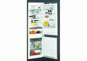 Холодильник Whirlpool ART 872/A+/NF