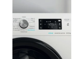 Стиральная машина с сушкой Whirlpool FFWDB 864349 BV