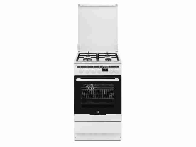 Плита Electrolux EKK75455KW