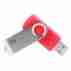 USB флеш накопитель GOODRAM 32 GB Twister USB 3.0 Red UTS3-0320R0R11