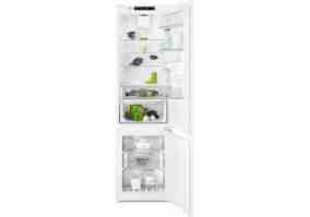 Вбудований холодильник Electrolux ENN3054EOW