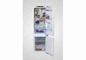 Встраиваемый холодильник Beko BCNA275E3F