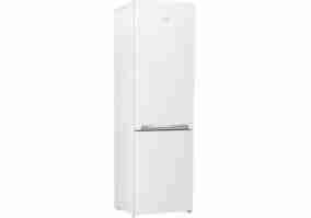 Холодильник Beko RCNA355K20W