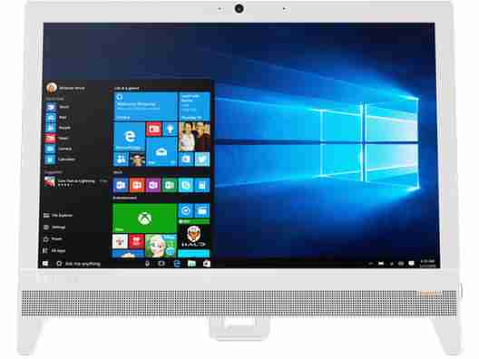 Моноблок Lenovo 310-20IAP F0CL0047UA