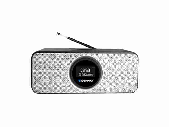 Радиоприемник Blaupunkt hr50dab