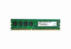 Модуль пам'яті Apacer 4 GB DDR3L 1600 MHz (DG.04G2K.KAM)