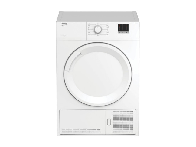 Сушильная машина Beko DB7111PA