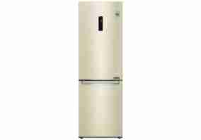 Холодильник LG GW-B 459SEHZ