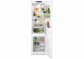 Встраиваемый холодильник Electrolux ENN3074EFW