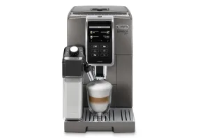 Кавомашина автоматична Delonghi Dinamica Plus ECAM 370.95.T