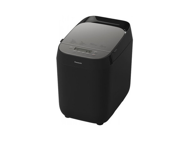 Хлебопечка Panasonic SD-ZP2000KTS