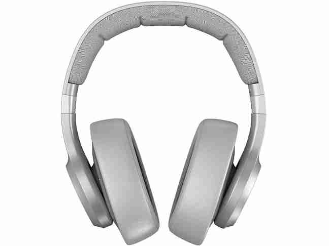 Наушники Fresh n Rebel Clam ANC Wireless Headphone Over-Ear Ice Grey (3HP400IG)