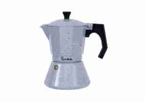 Гейзерная кофеварка Con Brio CB-6706