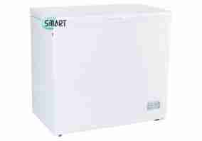 Морозильна скриня Smart SMCF-260W