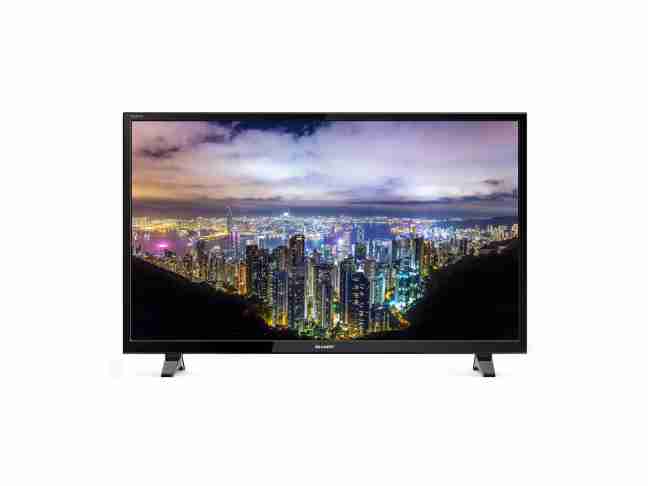 Телевизор Sharp LC-40FI5012E