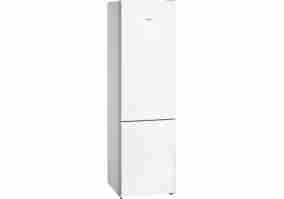 Холодильник Siemens KG39NUW306