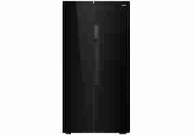 Холодильник LIBERTY SSBS-442 GB