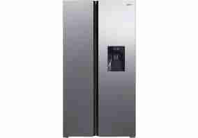 Холодильник LIBERTY SSBS-442 DSS