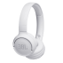 Наушники JBL T500 BT White (jblT500BTWHT)