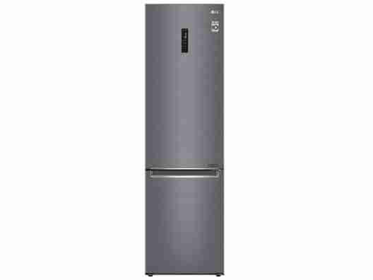 Холодильник LG DoorCooling+ GA-B509SLKM