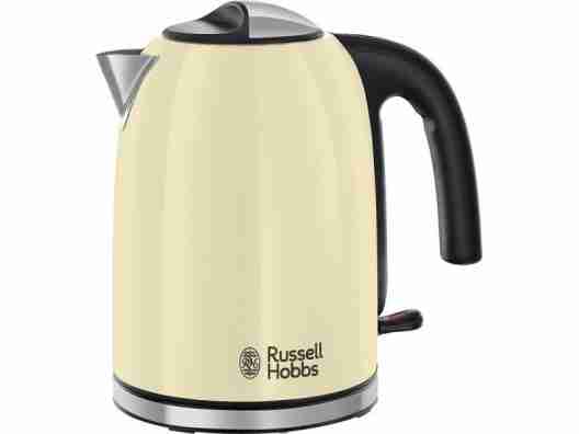Электрочайник Russell Hobbs Plus Classic Cream 20415-70