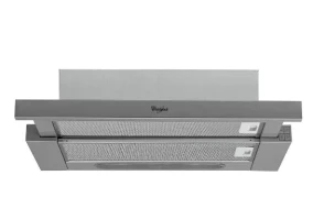 Витяжка Whirlpool AKR 63901 IX