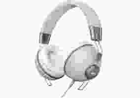 Наушники Trust Noma Headphones - retro ivory (22636)