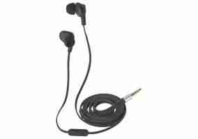 Наушники Trust Aurus Waterproof In-ear Headphones Black (20834)