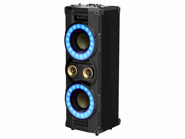 Мультимедийная акустик Sencor Sound System SSS 4001