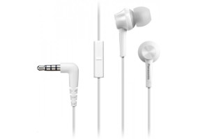 Наушники Panasonic RP-TCM115GC-W White