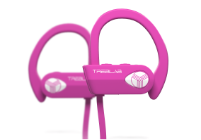 Навушники Treblab XR500 Pink