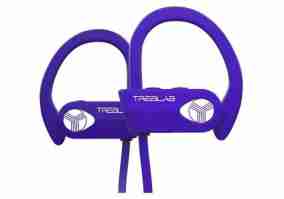 Навушники Treblab XR500 Purple