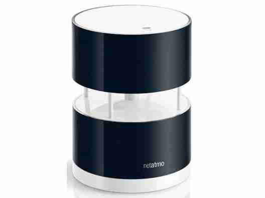 Анемометр NETATMO Smart Anemometer (NWA01-WW)