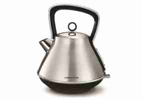 Електрочайник Morphy Richards Evoke Brushed 100106