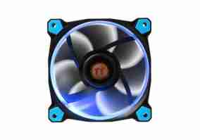 Вентилятор для корпуса Thermaltake Riing 14 Blue LED (CL-F039-PL14BU-A)