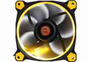 Вентилятор для корпуса Thermaltake Riing 14 Yellow LED (CL-F039-PL14YL-A)