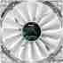Вентилятор для корпуса Aerocool Shark Fan 120 White Edition (4710700955505)