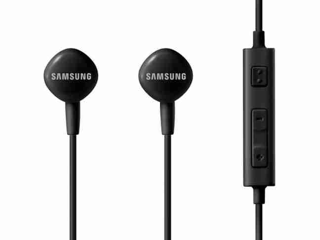 Наушники Samsung EO-HS1303BEGRU Black