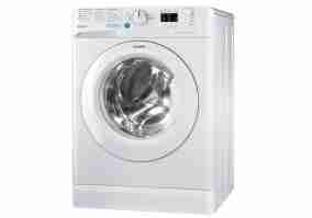 Пральна машина Indesit BWSA 51052 W EU