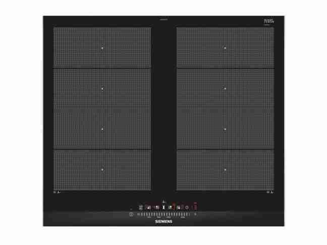 Варочная поверхность Siemens EX675FXC1E
