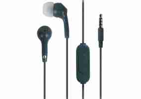 Навушники Motorola Earbuds 2 Black