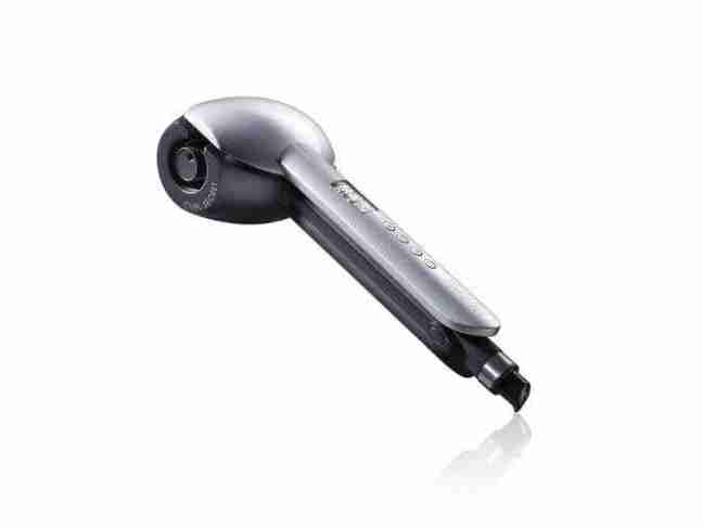 Плойка автоматическая BaByliss Curl Secret C1600E