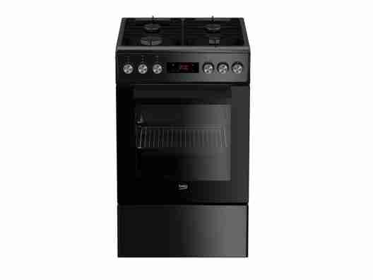 Плита Beko FSE52321DBD