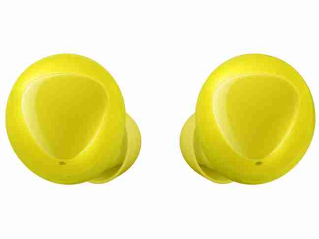 Навушники Samsung Galaxy Buds (R170) Yellow (SM-R170NZYASEK)