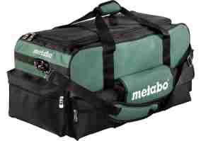 Сумка для инструментов Metabo ToolBag Large