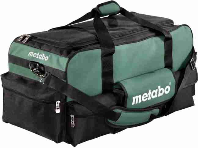 Сумка для инструментов Metabo ToolBag Large