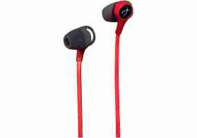 Наушники HyperX Cloud Earbuds (HX-HSCEB-RD/4P5J5AA)