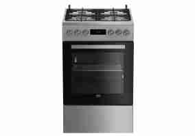 Плита Beko FSM52330DX